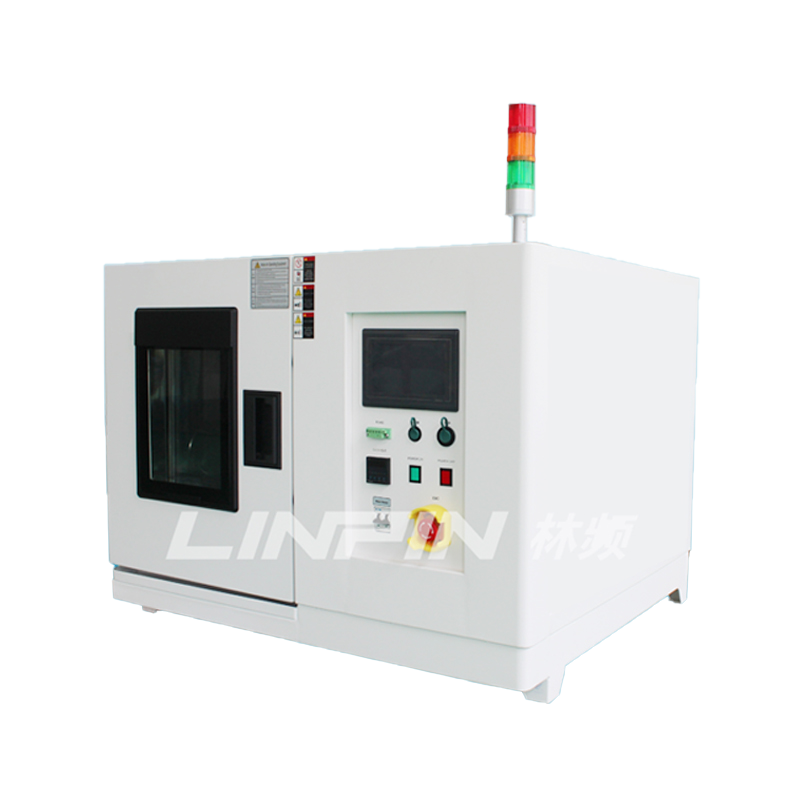 桌上型试验箱