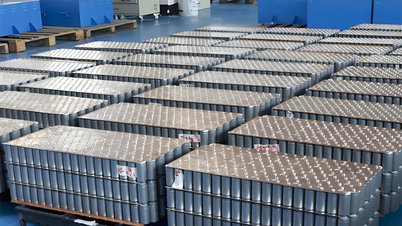 高低温交变湿热试验箱的产品气候适应性检测作用