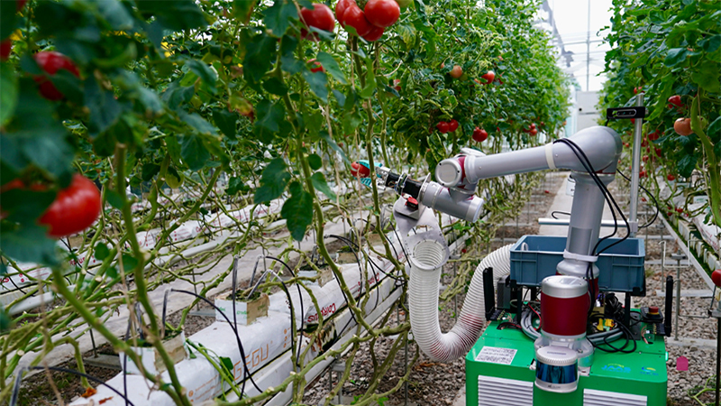 冷热冲击试验箱检测汽车零部件温变能力