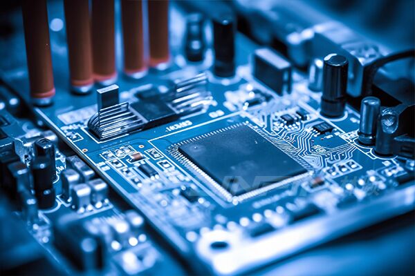 高低温冲击试验箱技术解析：应用领域与产品特性深度剖析